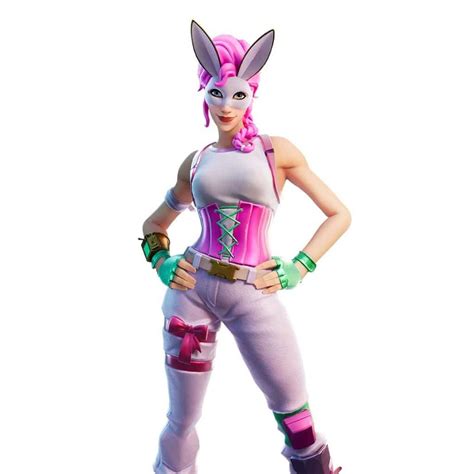 New ‘Fortnite’ Easter Skins Leaked Online - Forbes - moKoKil