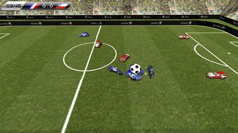 Car Soccer World Cup game revenue and stats on Steam – Steam Marketing Tool