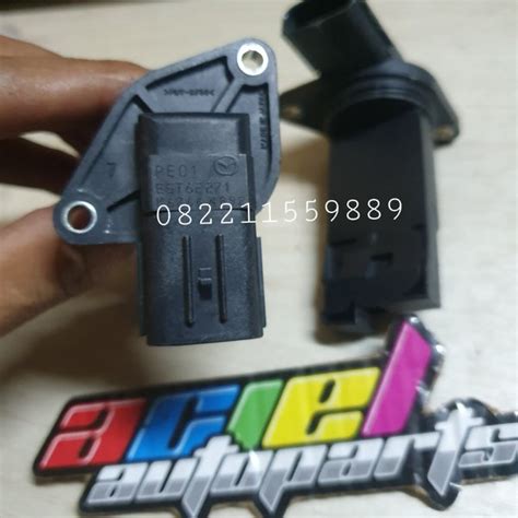 Jual Map Sensor Air Flow Airflow Mazda 2 Cx5 Biante Skyactif Original