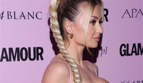 Wersow Pozuje W Bikini Na Bali Internauci Nie Zostawili Na Niej Suchej Nitki Wstyd Si