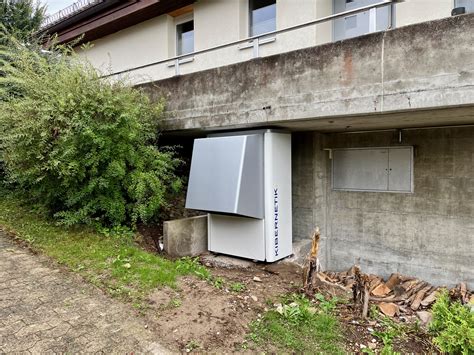 Umbau Einfamilienhaus K In Oberuzwil Zili AG