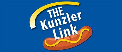 Link Up with Kunzler | Kunzler
