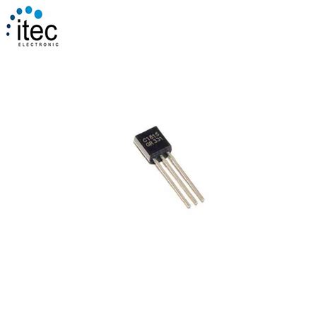 C1815 - ITEC ELECTRONICS