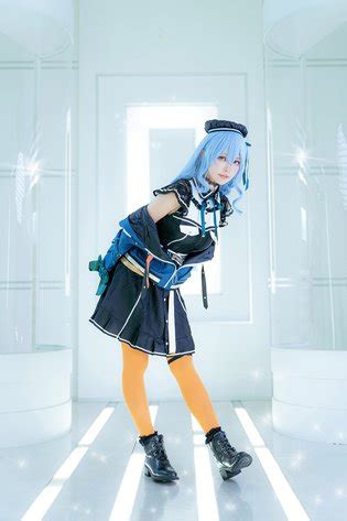 Ely Hoshimachi Suisei Luscious Hentai Manga Porn