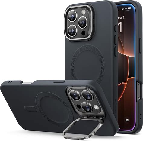 ESR предлагает новые чехлы для iPhone 16 серии для самой быстрой ...