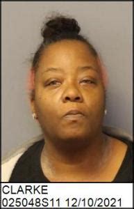 Senita Cheryl Clarke A Registered Sex Offender In Greensboro Nc