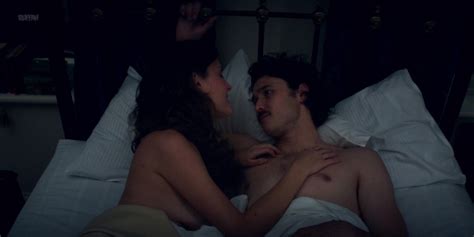 Nude Video Celebs Lola Bessis Nude Picnic At Hanging Rock S E