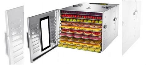 Дегидратор-сушилка airhot FD-10 купить в Москве | Хобби и отдых | Авито