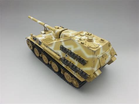 Amusing Hobby Jagdpanther Ii