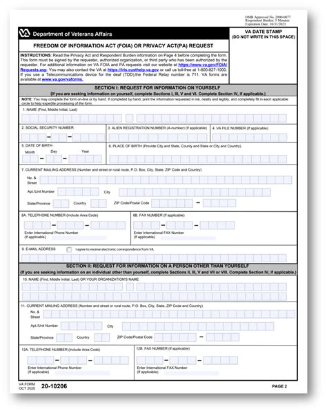 Wondering How To Get Your VA C File Fast