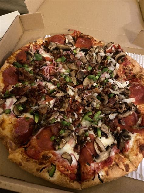 Pizza Plus Reviews | Jamestown, CA | One Bite