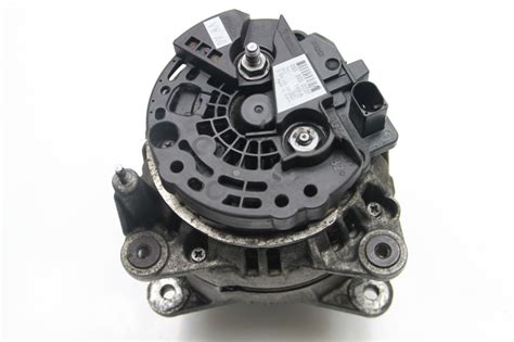Used Volkswagen Passat Generator 06F903023F
