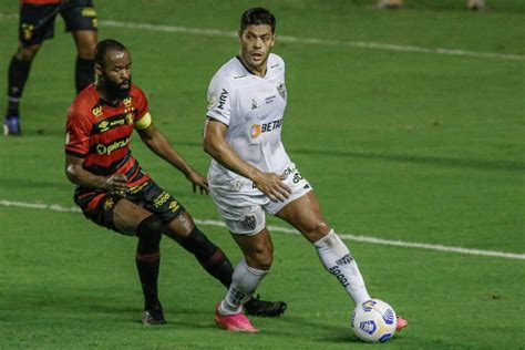 Dominado Em Casa Sport Perde A Primeira Partida No Brasileirão Em