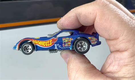 Hot Wheels Qui Valent Une Fortune Aujourdhui Guideauto