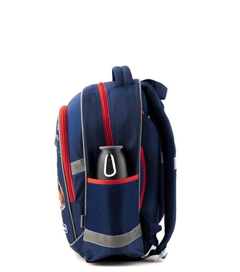 Школьный рюкзак Kite Education Hot Wheels HW19 510S