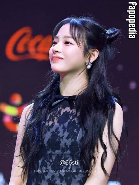 Minji Nude Leaks Photo Fapopedia