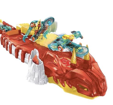 Дикие Скричеры. Игр.наб. Скричер-дрифт Хантер купить на OZON по низкой ...