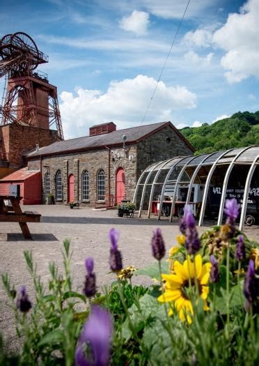 Cave And Mining Attractions Visit Wales