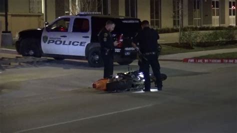 Two People Dead After Speeding Motorcyclist Crashes Into Bicycle Rider