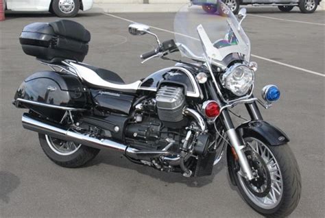 2014 Moto Guzzi California 1400 Touring - Moto.ZombDrive.COM