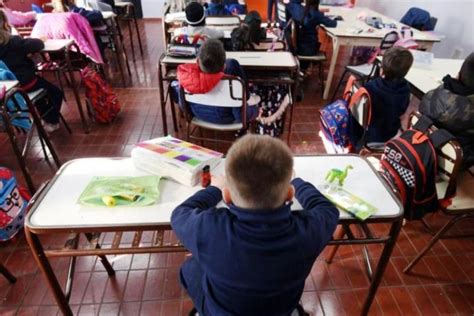 Vacaciones Qu D A Terminan Las Clases Este A O Y Cu Ndo Comienza El