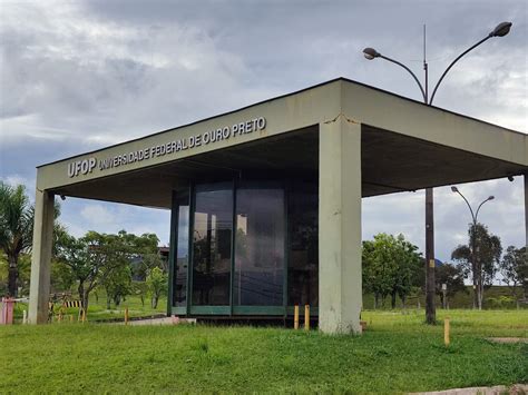 Cursos Da Ufop Recebem Cinco Estrelas No Guia Da Faculdade Jornal Voz