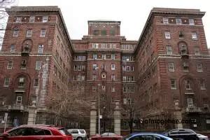 NYC DOC - Bellevue Hospital Prison Ward (BHPW) Inmate Search ...