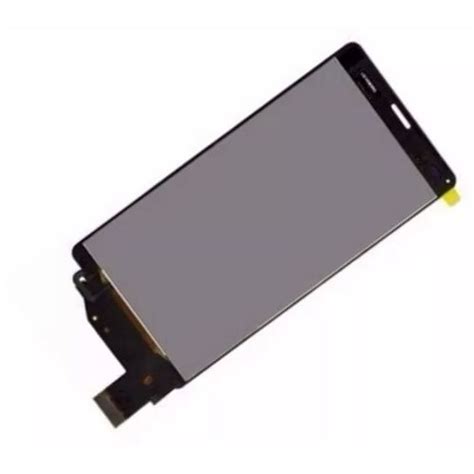 Display Tela Frontal Sony Xperia Z3 Mini Compact D5803 D5833 Submarino