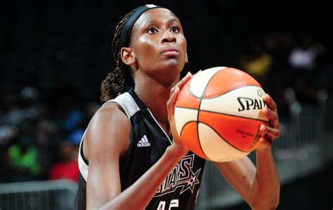 Nba Astou Ndour Bate Su R Cord De Puntos En La Wnba Marca