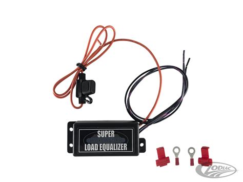 Badlands Load Equalizer Iii Zodiac