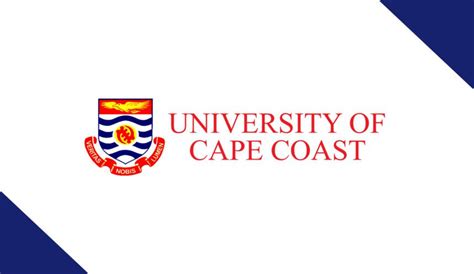 University of Cape Coast Admission Form 2023/2024 Guide & Requirements - TimesGhna