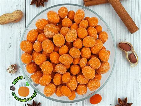 Арахис в глазури со вкусом креветки купить в Санкт-Петербурге (СПб ...