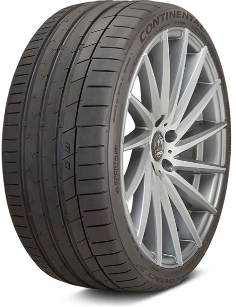 CONTINENTAL ExtremeContact Sport 245 45ZR18 100Y