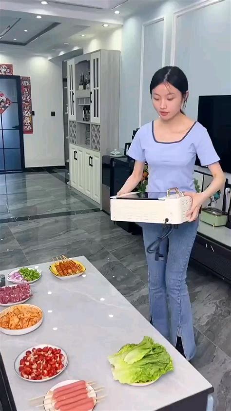 Electric Smokeless Grill And Hot Pot Artofit
