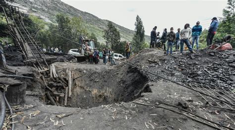 Tragedia En Cucunubá Cundinamarca Deja Once Muertos Noticias Rcn