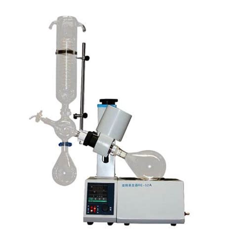 RE 52A 1L Rotary Evaporator