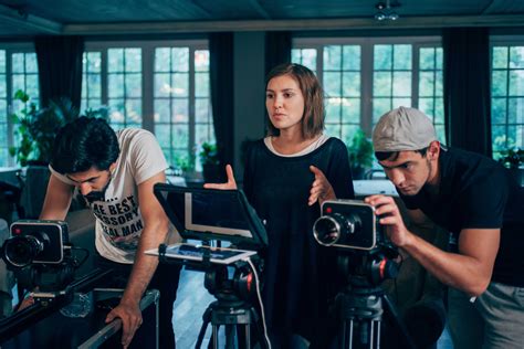 Our journey to the Whole Picture Toolkit | The Film and TV Charity