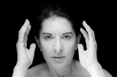 Largest Retrospective Of Marina Abramović Ever Held In The Netherlands Will Open At Stedelijk