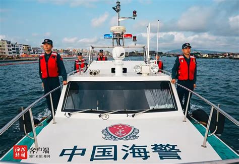 南海伏季休渔专项执法行动即将启动，海南海警开展普法宣传教育海南在线