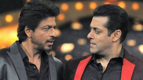 8 Films That Salman Khan And Shahrukh Khan Did Together | Instant Bollywood