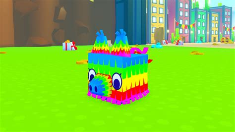 How To Get The Pinata Egg In Pet Simulator X Try Hard Guides