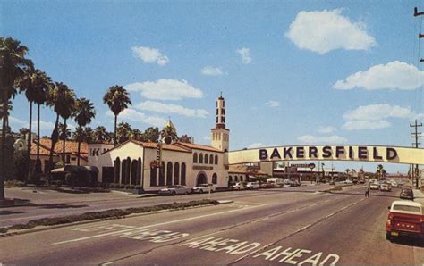 A (brief) history of Bakersfield | Bakersfield Life | bakersfield.com