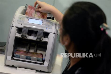 Bank Mandiri Siapkan Skema Restrukturisasi Kartu Kredit Republika Online