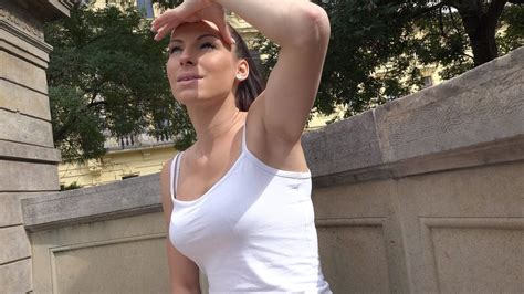 GERMAN SCOUT BIG LABIA WAITRESS VICTORIA PICKUP AND FUCK Pics XHamster
