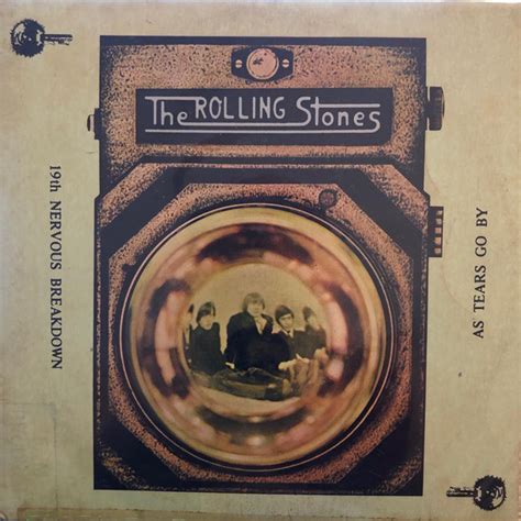 The Rolling Stones - 19th Nervous Breakdown (Vinyl) | Discogs