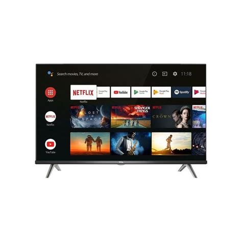 TCL 40-inch Full HD Android TV | Lowest Price in Kenya