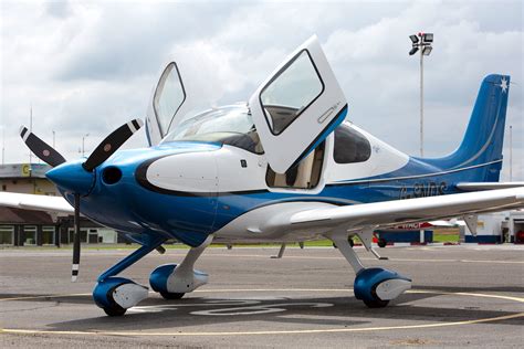 2019 Cirrus Sr20 G6 For Sale In England Uk Avbuyer