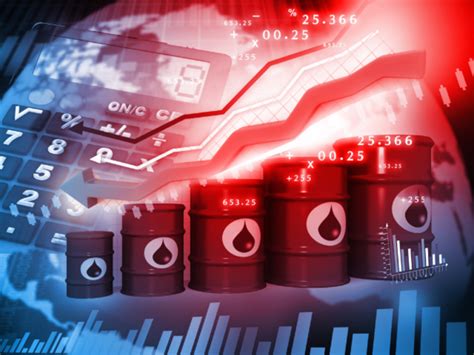 12 Tips for Understanding Crude Oil Trading in the United States - Jaxtr