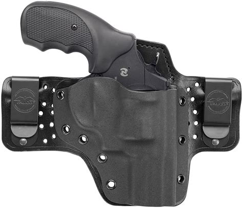 Hybrid Iwb Holster Craft Holsters®