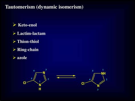 Introduction In Bioorganic Chemistry Isomerism And Structure Of